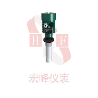 棒式智能雷達(dá)液位計(jì)